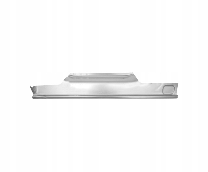 фото №1, Поріг do vw transporter t5 2009-2015 ліва klokkerholm