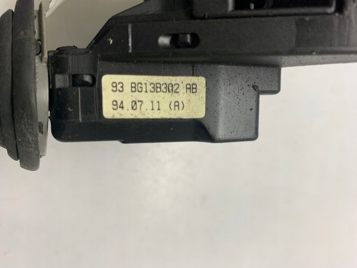 фото №8, Кермовий/підкермовий 93bg13b302ab ford