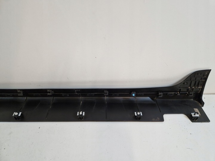 фото №6, Hyundai i20 iii 3 n line порог планка пороговая правая оригинал!