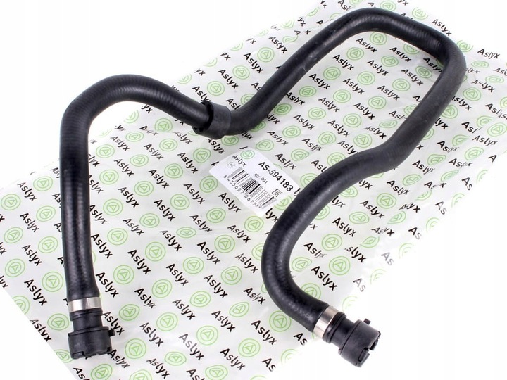 фото №1, Труба шланг воды citroen c2 c3 1.1 1.4 1.6 8v 16v