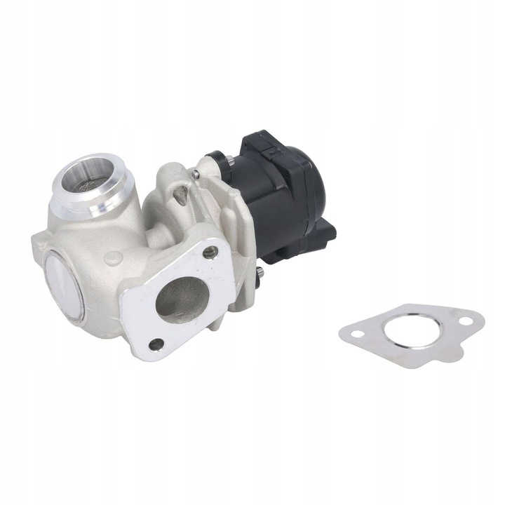 фото №2, 97445 ntk ngk клапан egr peugeot 1,6hdi