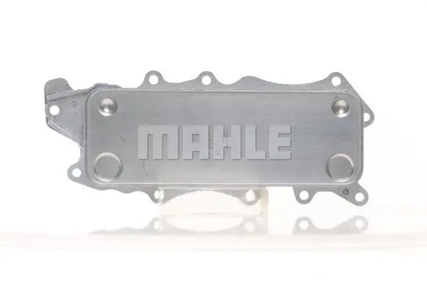фото №3, Радиаторов масла двигательный clc 131 000s mahle