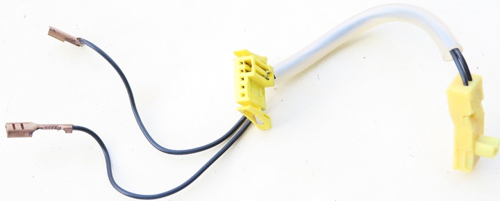 фото №1, Шланг od подушки do ленты vw new beetle 1c 1c0 98-