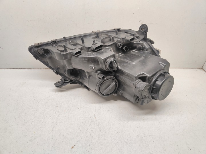 фото №6, Mercedes ml w164 164 рестайлінг лампа передня ліва h7 a1648206961