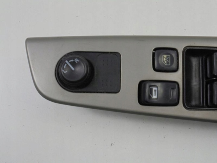 фото №10, Nissan altima iii l31 перемикач опускання скло перед ліве 254018j005