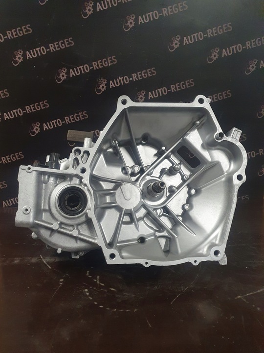 фото №1, Коробка передач коробки передач swlm dxpm honda jazz 1.2 1.3 1.4