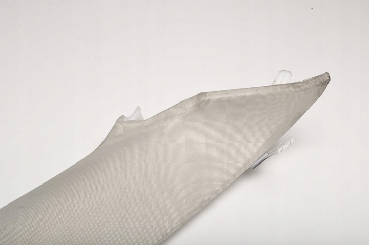 фото №7, Volvo xc60 ii защита стойка пластик правая