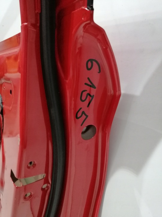 фото №12, Двері праві передні перед hyundai kona