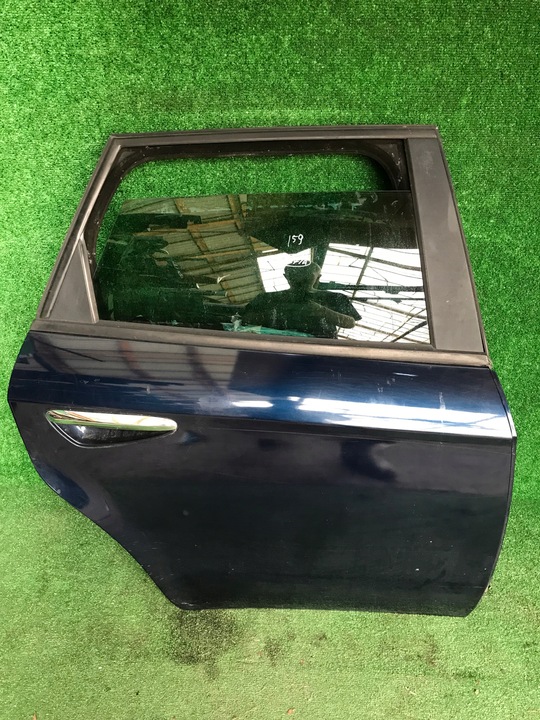 фото №1, Двері зад задні праві alfa romeo 159 567a універсал ww