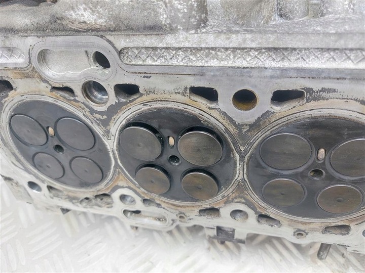 фото №16, Головка volvo xc90 i s60 v70 s80 xc70 2.4 d5 08692974002 8658358 2002-