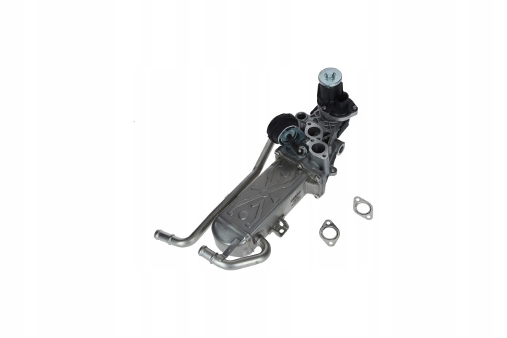 фото №13, 19072 kam клапан egr seat ibiza iv 10-, skoda fabia 10-