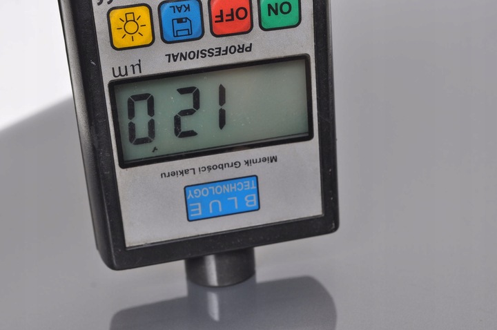 фото №7, Volvo s40 ii v50 крило лівий перед переднє