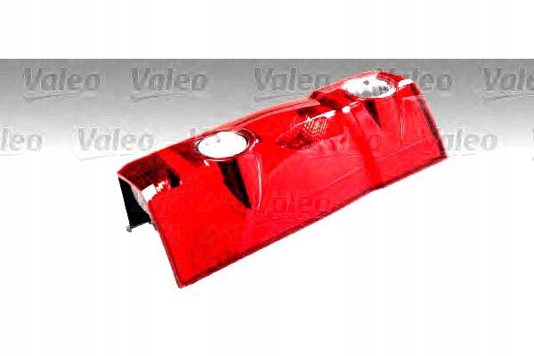 фото №1, Лампа задняя vw crafter 04.06-12.16 le valeo val043716