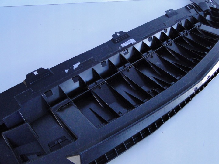 фото №9, Mercedes vito v класс 447 w447 ii рестайлинг защита плита pod бампер a4478856701