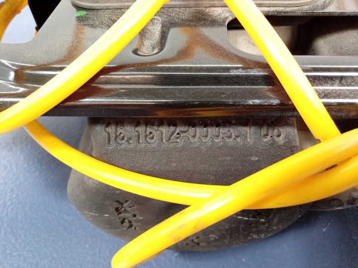 фото №7, Bmw x5 g05 g07 насос підвішування рівень 5a08bc9