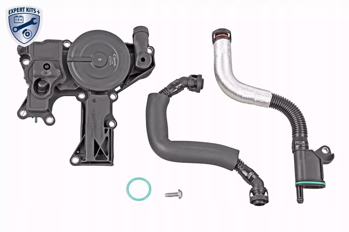 фото №12, Vaico сепаратор масла audi a3 tt vw eos golf v jetta iii passat b6