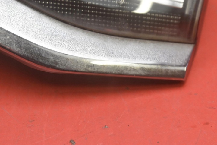 фото №14, Фара правая зад задняя 81580-02c31-00 toyota corolla e21 sedan рестайлинг 19-21
