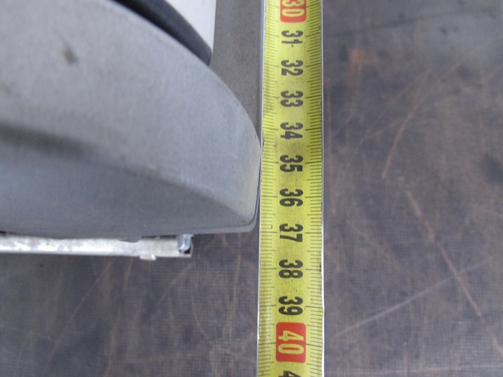 фото №12, Бардачок кабины daf xf 105 10-13r.