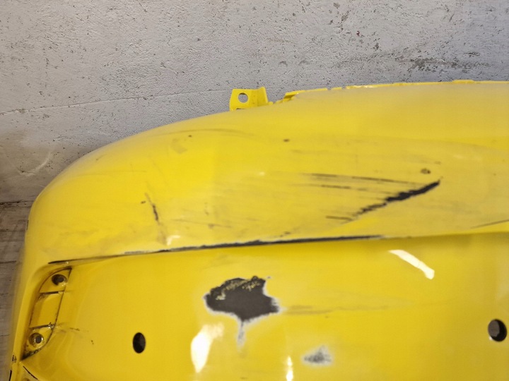 фото №10, Бампер зад задній накладка porsche 911 992 gt3 9gt807421f