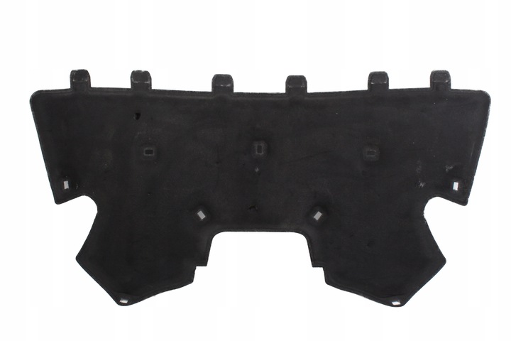 фото №1, Шумоізоляція капота ford kuga mk1 08-12