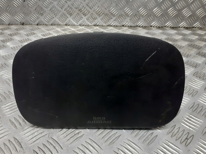 фото №6, Подушка подушка безопасности пассажира toyota yaris verso