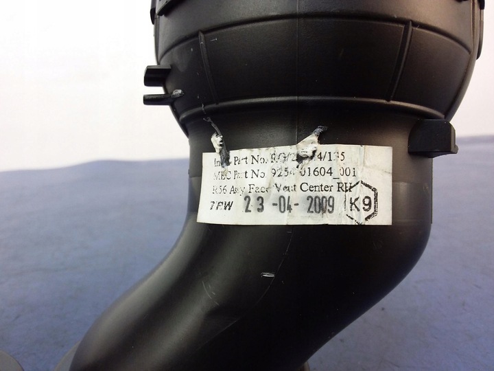 фото №5, Mini cooper d решётки воздуховод воздуха 2szt