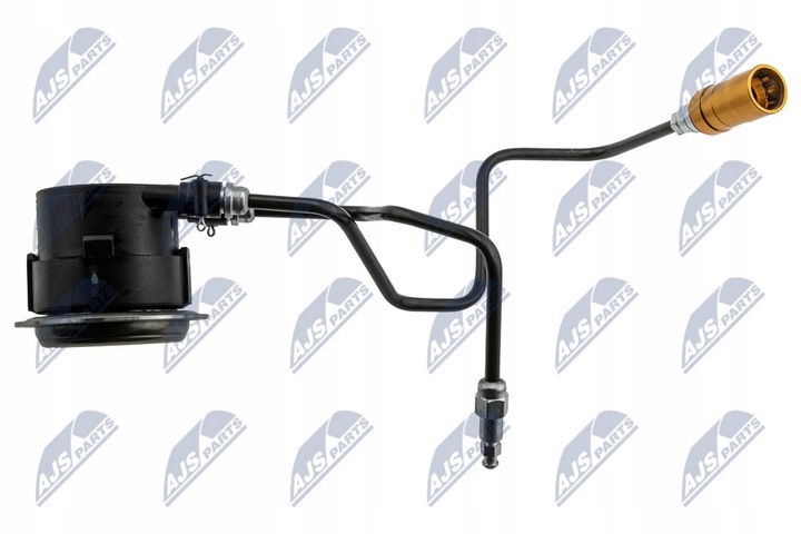 фото №10, Циліндр зчеплення центральний nty do rover 75 i 2.0 cdt