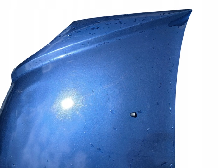 фото №6, Honda civic капот b96p