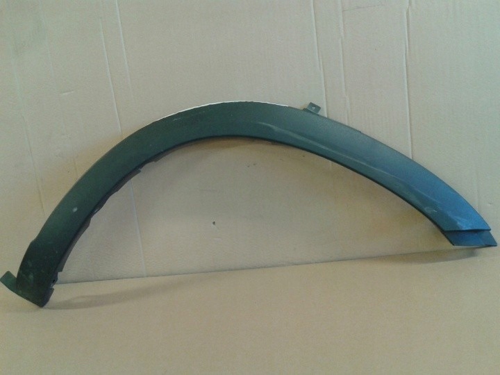 фото №1, Iveco daily 2006 планка na крило правий перед