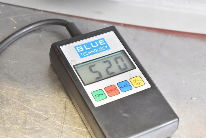 фото №10, Крышка багажника зад задняя серебряная bmw e46 универсал 97-03