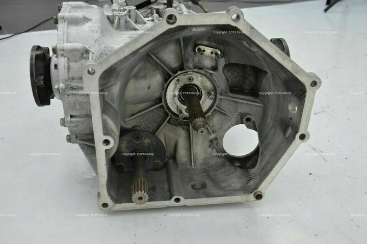 фото №8, Lamborghini gallardo lp500 lp520 коробка передач коробки передач