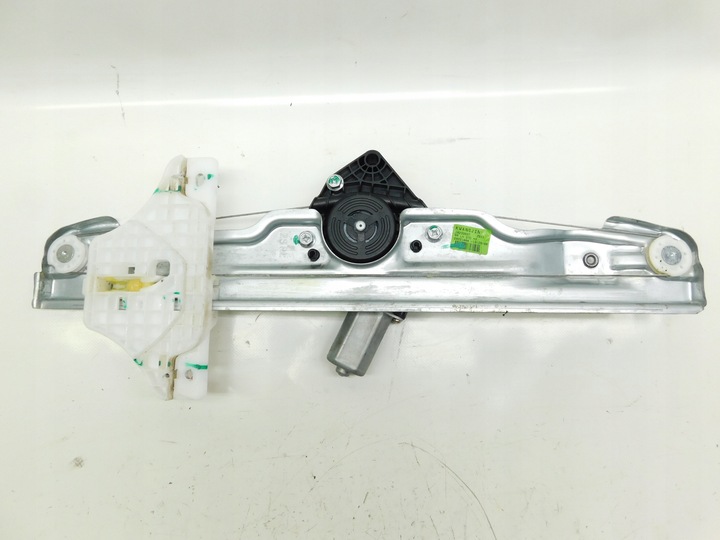 фото №8, Подъемник стекла левый зад 10233937 - mg zs suv 2022r 17-24 eu