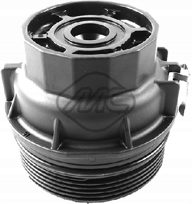 фото №1, Корпуса фильтров масла metalcaucho 30320