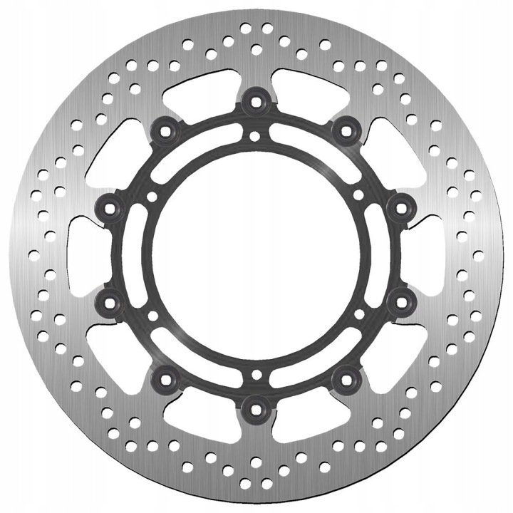 DISQUE DE FREIN SBS YAMAHA FZ6 MT-03 MT-09 XSR 900 XV 1700 YZF-R25 5324