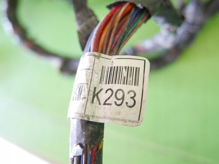 фото №11, Джгут установка двигуна hyundai i10 i pa 1.1 crdi 07-10