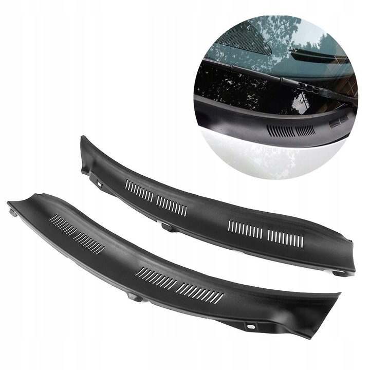 фото №5, Защита экрана дворники передний стёкла 2108311058 2108310958 подходит для