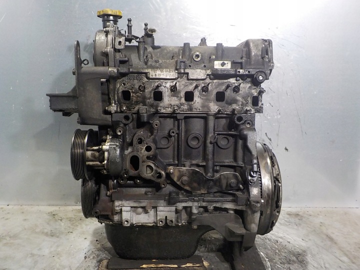 фото №9, Opel corsa d astra j двигун 1.3 cdti 95 km a13dtr