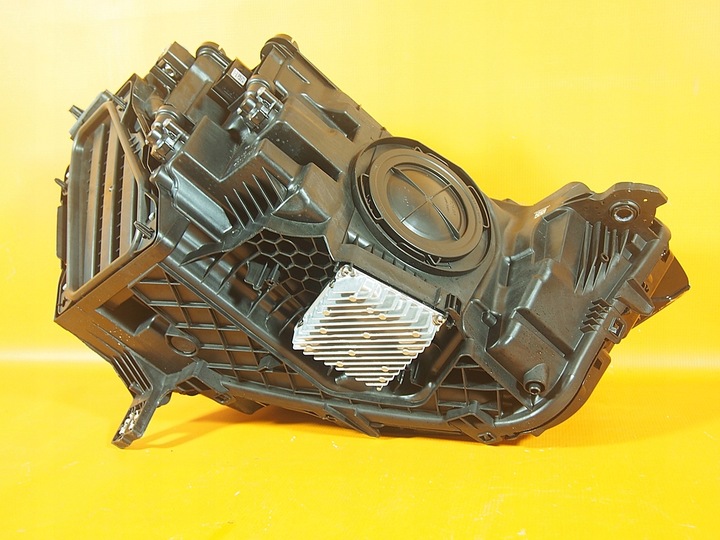 фото №9, Audi q3 83a лампи перед повний led комплект usa 83a941033b / 83a941034b