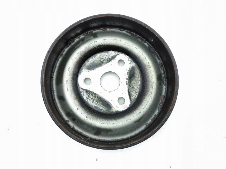 фото №6, Mini cooper countryman r60 2011 шкив насоса гидроусилителя основний  v76190208001