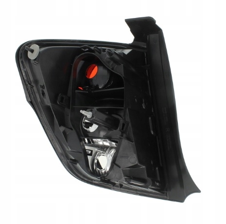 фото №10, Лампа задня citroen c3 ii 09.09- pr valeo val043947