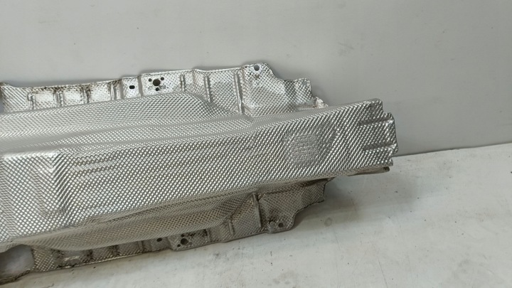 фото №8, Audi tt 8s mk3 14-23 2,0 b захист термічна труби випускної засіб 48 tyś