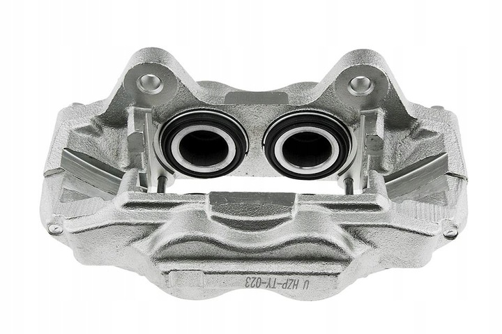 фото №1, Супорт гальмівний nty hzp-ty-023 лівий перед