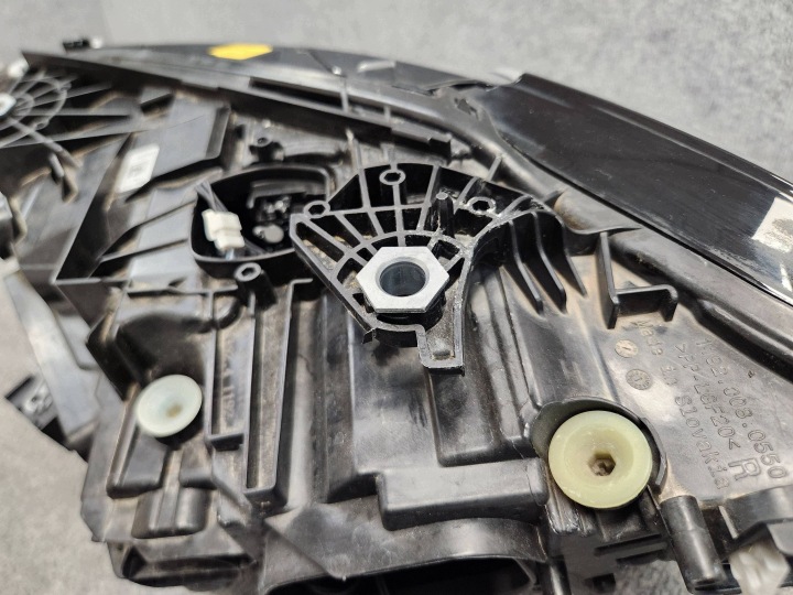 фото №10, Фара передня передня права bmw 4 g22 g23 g26 m3 m4 g80 g82 laser тінь