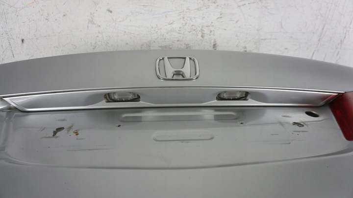 фото №6, Кришка зад задня заднє honda civic viii 8 sedan 4d 05-08 nh700m 2005-2008