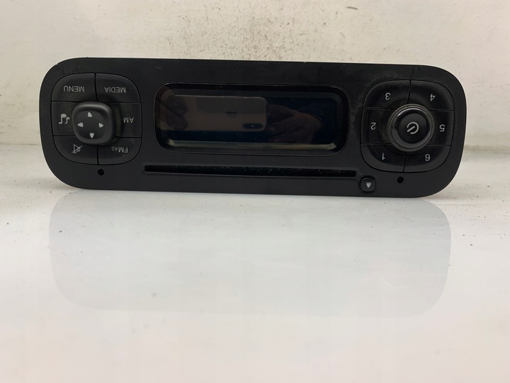 фото №1, Радіо радіопрогравач 735603526 fca