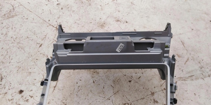 фото №9, Audi q3 83a рамка защита туннеля 83b864260 83b713463a