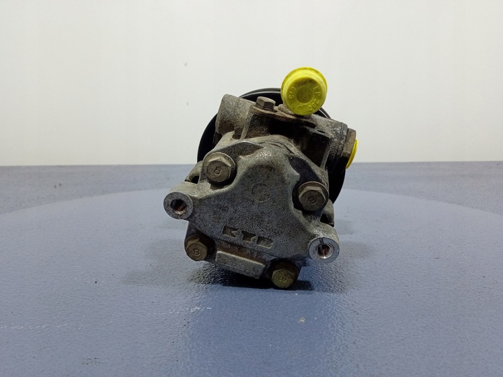 фото №5, Cordoba i ibiza ii 1.4 8v насос підсилювача 6n0422154f