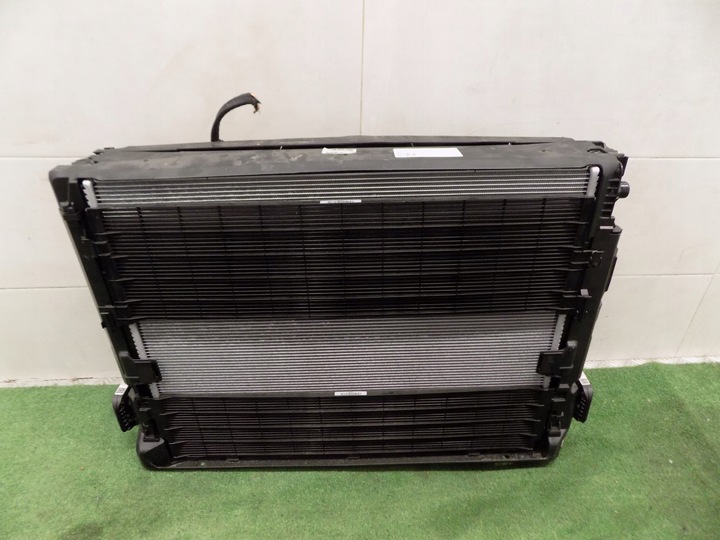 фото №8, Bmw ix i20 pas переднє підсилювач балка комплект 9452580 8666811 8475355