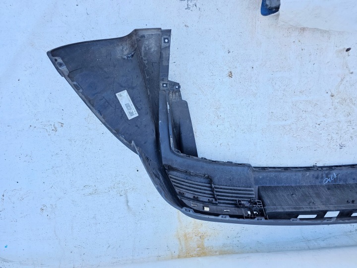 фото №14, Бампер porsche taycan 9j1 19- зад низ заднее 9j0 9j0807983 cross туризмо