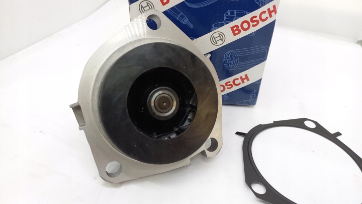 фото №12, Водяна помпа  fiat ducato iii stilo 500 grande punto 55209993 1987949764